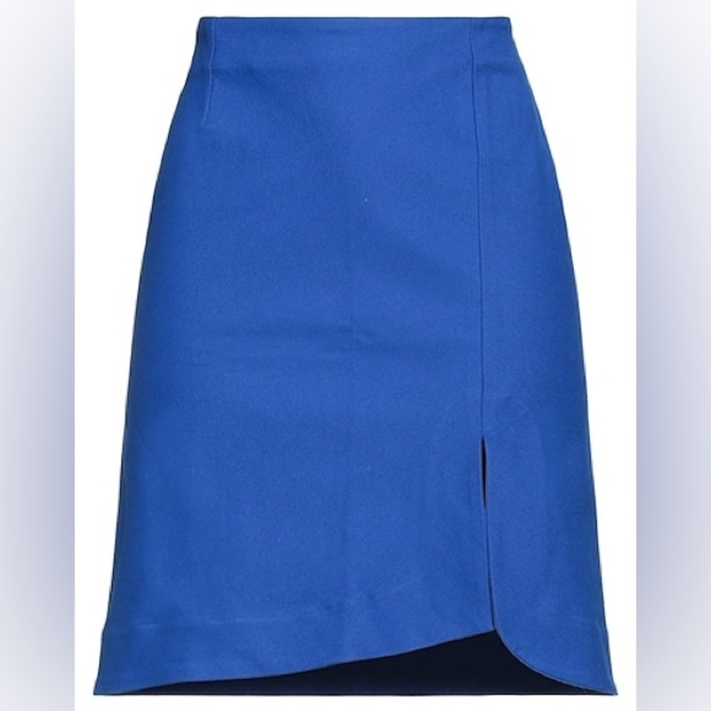 Mini Skirt by Cacharel Paris NWT